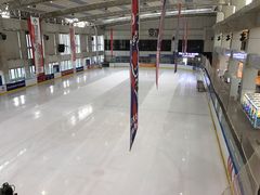 -冠军冰场CHAMPION RINK(中华城店)
