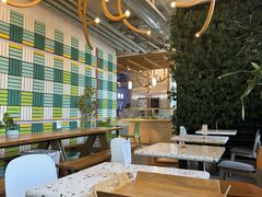 -Green Option(官舍店)