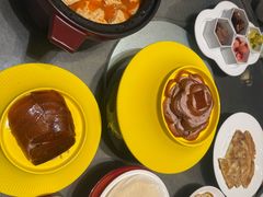 -花家怡园(四合院总店)