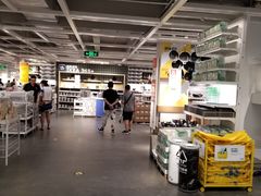 -宜家家居(哈尔滨商场店)