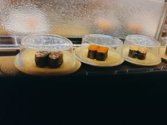 -争鲜回转寿司(浦东三钢里PLUS店)