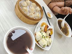 -新丰小吃(复兴南街分店)