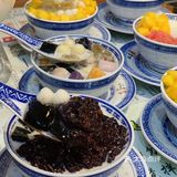 上海七年小店！好吃的广式糖水铺！