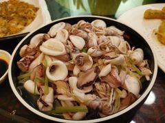 -大洋家·精品潮汕菜·生腌砂锅粥(天河东路店)