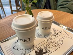 -ARKET CAFÉ(三里屯太古里店)
