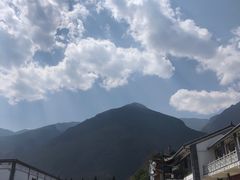 -蝴蝶泉公园