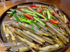 -醉壹号海鲜大排档(厦门美食地标店)