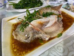 -范饭椰林川湘味海鲜·椰子鸡(三亚湾椰梦长廊店)