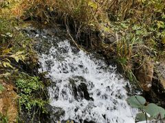 -龙门涧景区