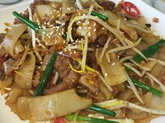 -多多旺港式茶餐厅(新区店)