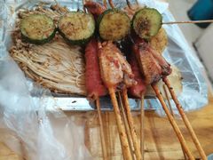 -河南前程·羊肉汤·烧烤(总店)