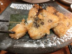 -龙悦湾酒家·八阵鱼生·渔人码头店