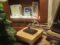 -恰餐厅及酒吧 CHAR Bar & Grill (北京丽都皇冠假日店)