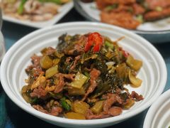 酸菜牛肉-粤·向群饭店(龙津东路总店)