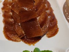 -大鸭梨烤鸭(甘家口店)