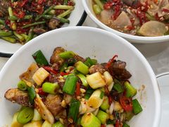 -红色湘菜馆(春风店)
