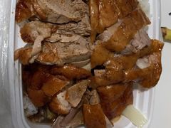 -大聪烧鹅快餐店(梅林店)
