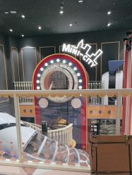 -meland亲子乐园(深圳领展中心城店)