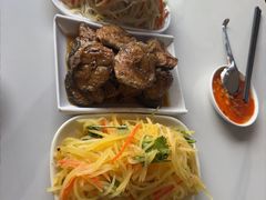 -三盛楼饭店(四流中路店)