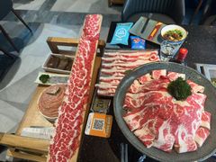 -五星桥原切肥牛火锅·30年专注好牛肉(湖塘店)