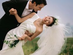点击看大图 -薇视觉婚纱摄影工作室·婚纱照·结婚照