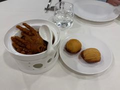-凤凰楼酒家·粤宴点心(华强北店)