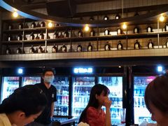 -造精酿餐厅