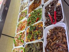 -重庆老船夫冷锅鱼(黄金路店)