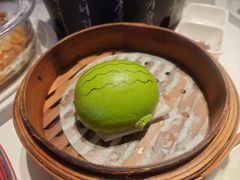 -山泉粤宴(广东大厦店)