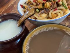 -陶姐冷粉