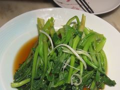 -绿茶餐厅(朝阳大悦城店)