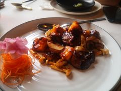 -三号黄浦会Canton Table