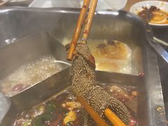-巴庄重庆火锅(光山店)