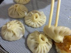 -刘记煎包胡辣汤