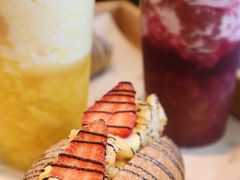 -喜茶(北京五棵松华熙店)