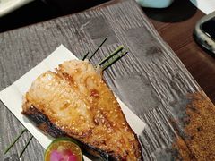-匠和风精致料理(莆田财富中心店)
