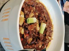 -上座云间·青年赣菜(绿茵店)