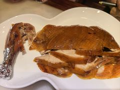-小吊梨汤·北京菜·烤鸭(西直门凯德店)