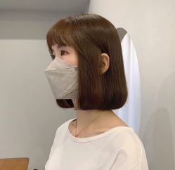 -FASHION PALACE hair+