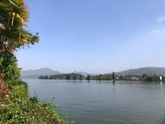-梅城古镇