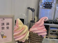 -喜茶(深圳海岸城店)