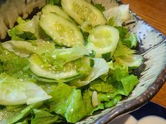 -炎蔵牛舌烤肉