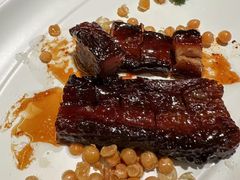 -汤城小厨•粤菜•靓汤(苏州街店)