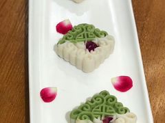 -苏小柳手作点心(控江旭辉分院)