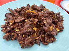 -清真利德顺小老饭庄(复兴路店)