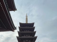 -浅草寺
