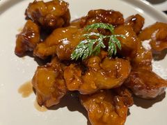 -绿茶餐厅(深圳龙华天虹购物中心店)