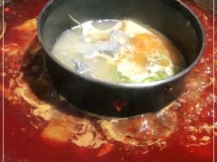-楠火锅(龙阳广场店)