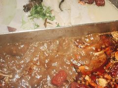 -湊湊火锅·茶憩(打浦桥日月光店)