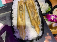 -捞围鲜·港式打边炉(海阳路店)